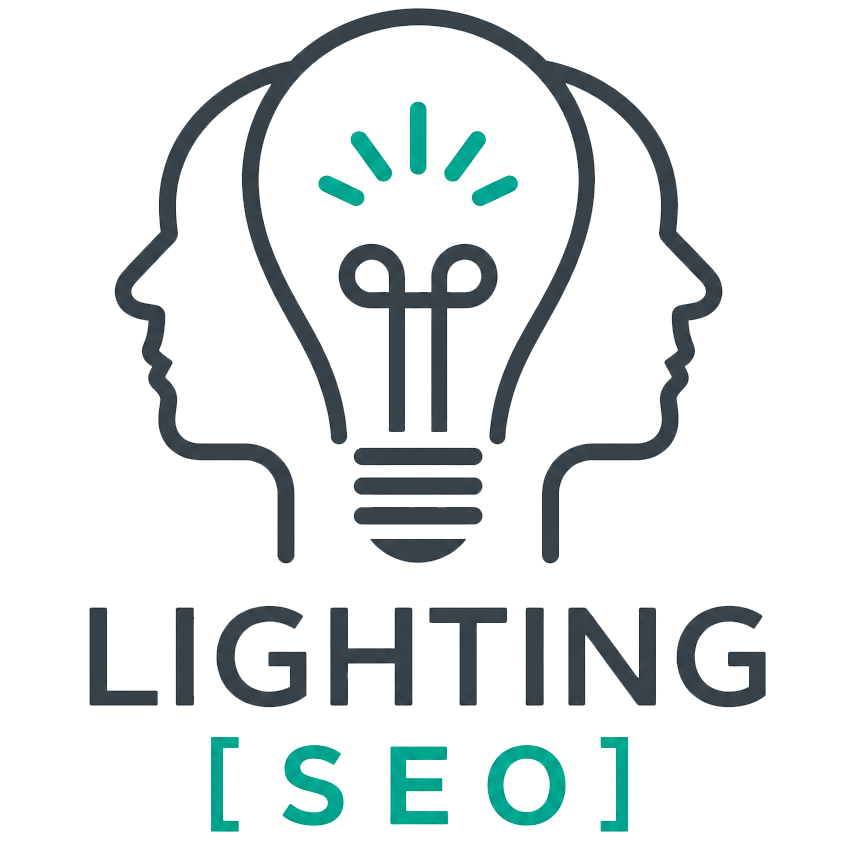 Lighting SEO